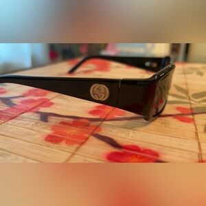 Vintage Gucci Rectangular sunglasses